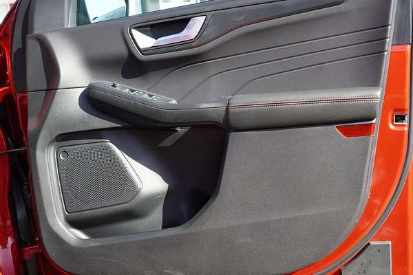 2023 Ford Escape ST-Line PHEV ZH