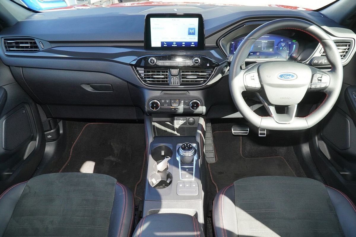 2023 Ford Escape ST-Line PHEV ZH