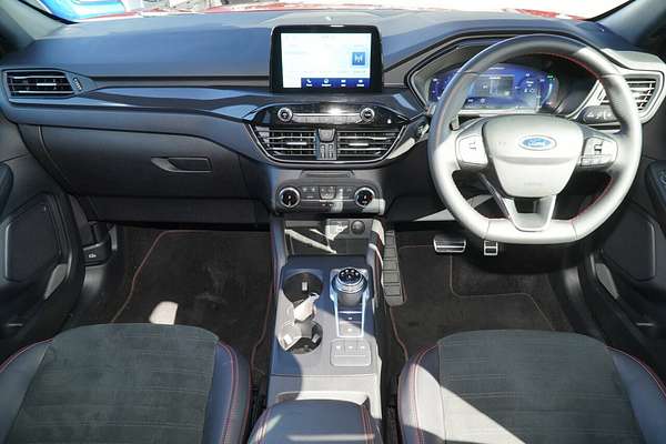 2023 Ford Escape ST-Line PHEV ZH