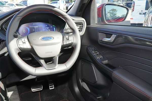 2023 Ford Escape ST-Line PHEV ZH