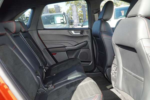 2023 Ford Escape ST-Line PHEV ZH