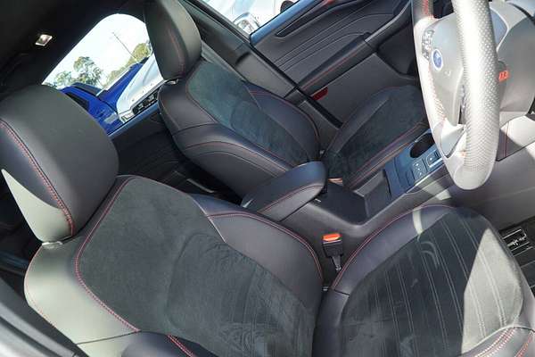 2023 Ford Escape ST-Line PHEV ZH