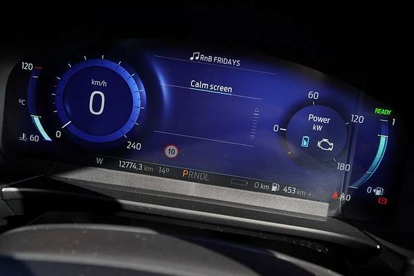 2023 Ford Escape ST-Line PHEV ZH