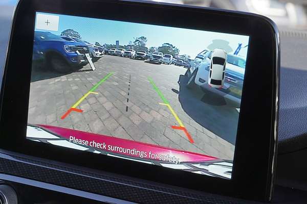 2023 Ford Escape ST-Line PHEV ZH