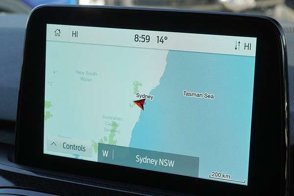 2023 Ford Escape ST-Line PHEV ZH