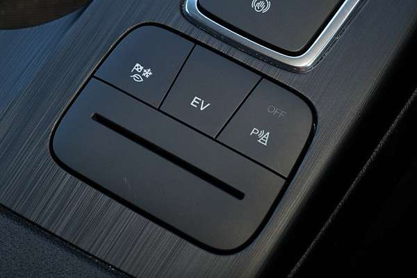 2023 Ford Escape ST-Line PHEV ZH