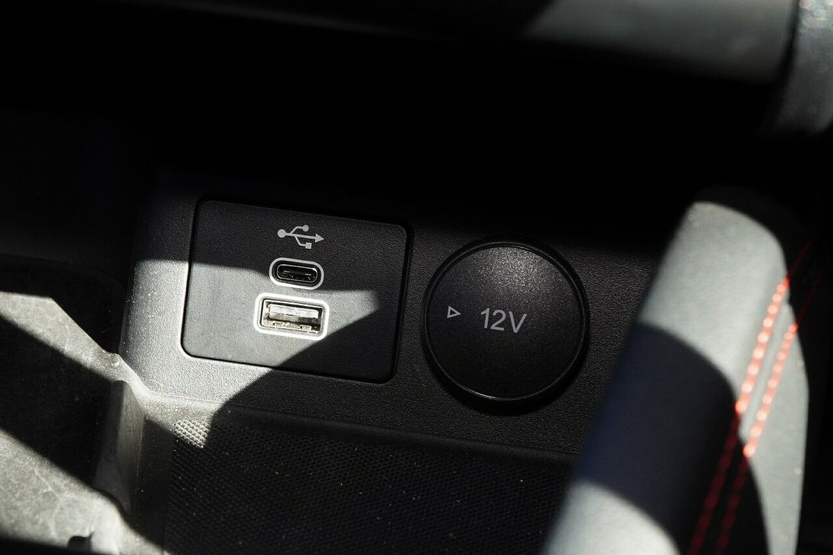 2023 Ford Escape ST-Line PHEV ZH