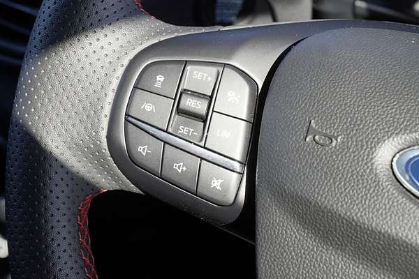 2023 Ford Escape ST-Line PHEV ZH