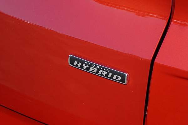 2023 Ford Escape ST-Line PHEV ZH