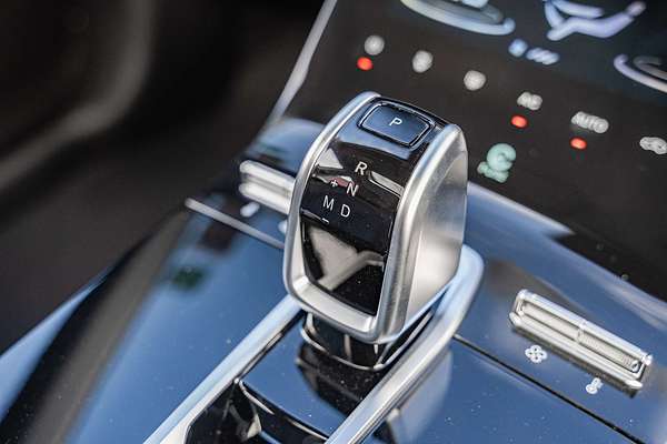 2025 Chery Tiggo 4 Ultimate