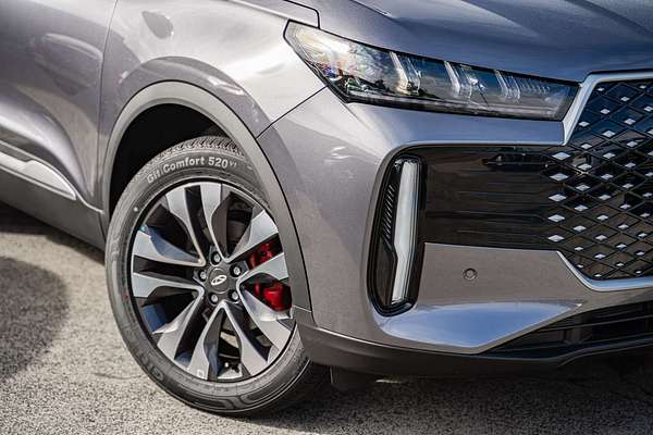 2025 Chery Tiggo 4 Ultimate