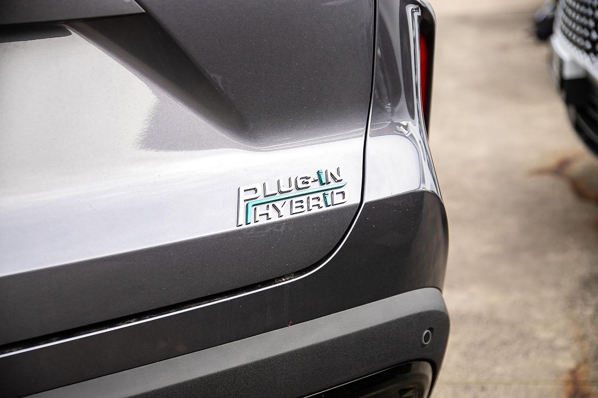 2025 Chery Tiggo 7 Super Hybrid Ultimate T32