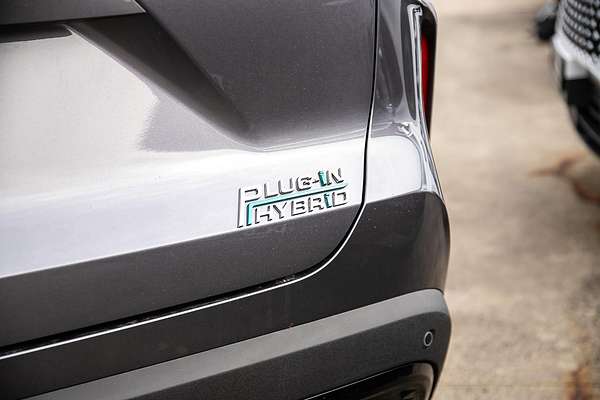 2025 Chery Tiggo 7 Super Hybrid Ultimate T32