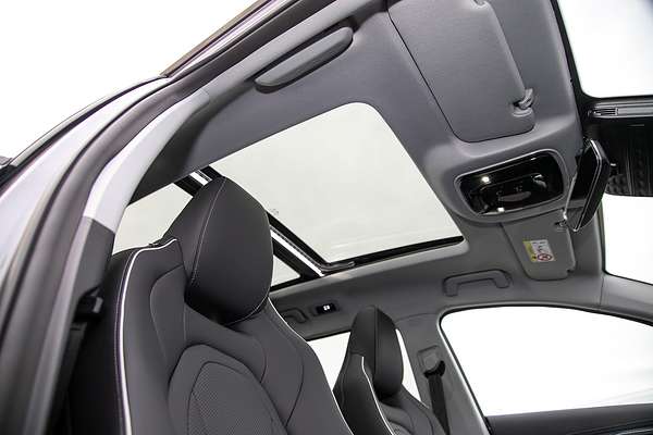 2025 Chery Tiggo 7 Super Hybrid Ultimate T32