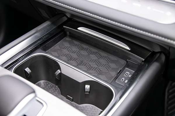 2025 Chery Tiggo 7 Super Hybrid Ultimate T32