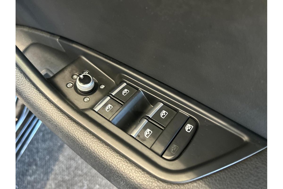 2021 Audi A4 35 TFSI S line B9