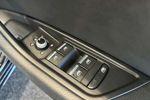 2021 Audi A4 35 TFSI S line B9