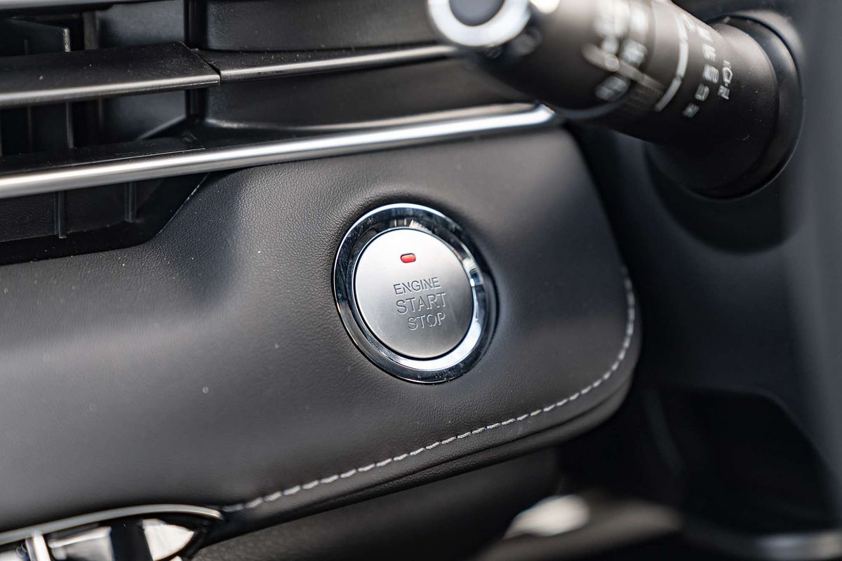 2025 Chery Tiggo 4 Hybrid Ultimate