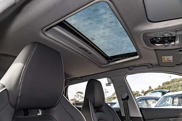 2025 Chery Tiggo 4 Hybrid Ultimate