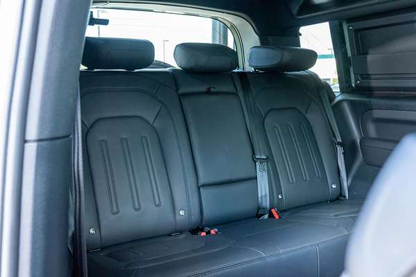 2021 Land Rover Defender 90 P400 HSE L663