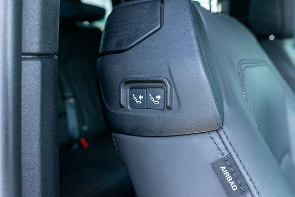 2021 Land Rover Defender 90 P400 HSE L663