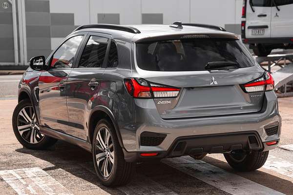 2025 Mitsubishi ASX Exceed XE