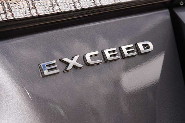 2025 Mitsubishi ASX Exceed XD