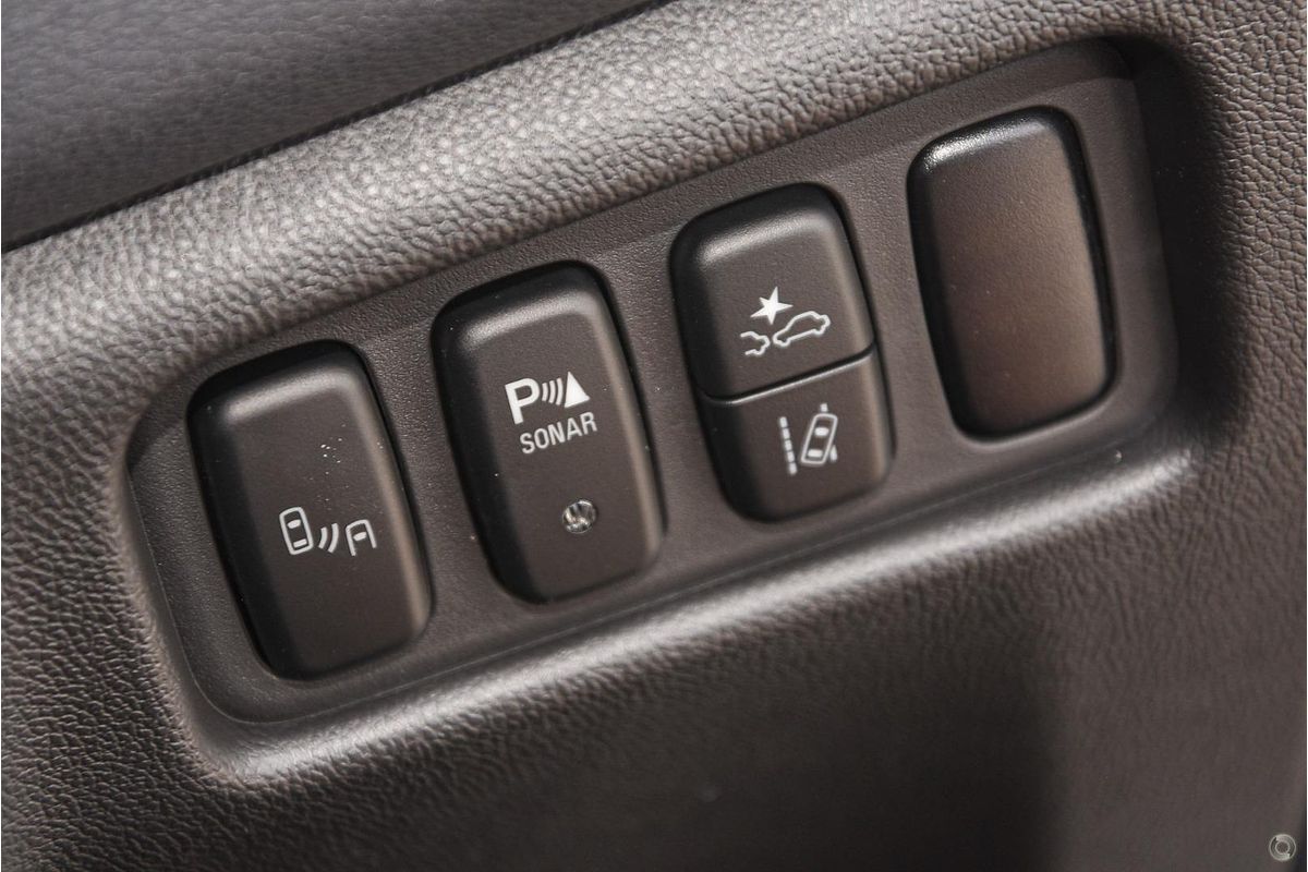 2025 Mitsubishi ASX Exceed XE