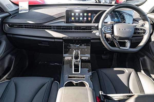 2025 Chery Tiggo 4 Hybrid Ultimate