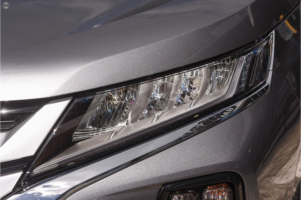 2025 Mitsubishi ASX Exceed XD