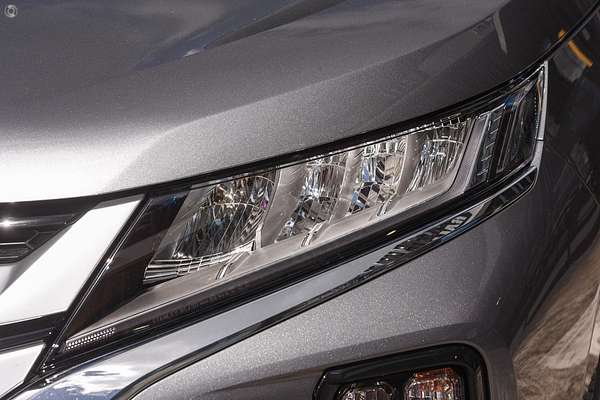 2025 Mitsubishi ASX Exceed XD