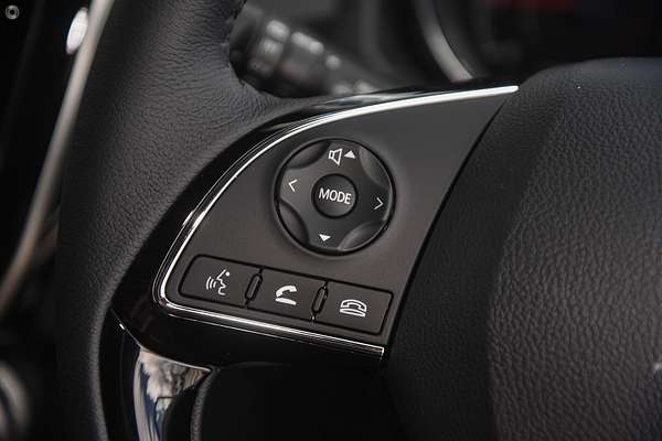 2025 Mitsubishi ASX Exceed XE