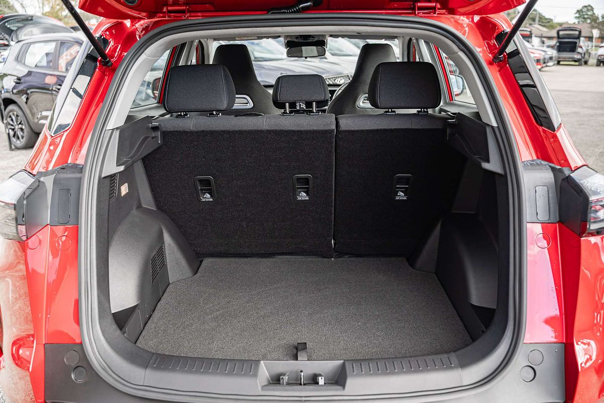 2025 Chery Tiggo 4 Urban