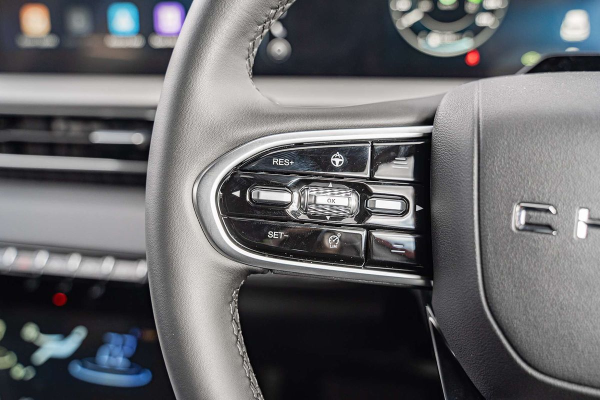 2025 Chery Tiggo 4 Urban