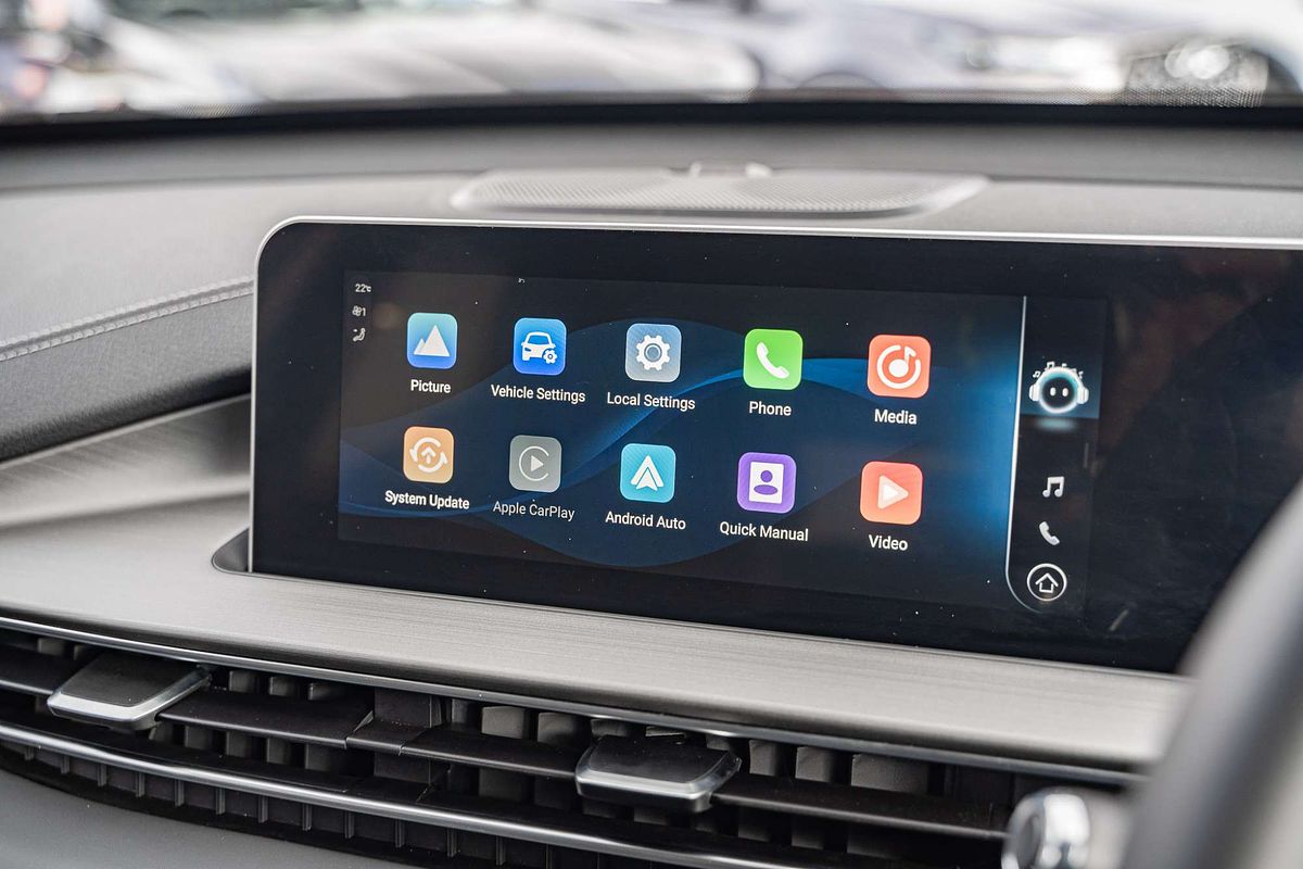 2025 Chery Tiggo 4 Urban