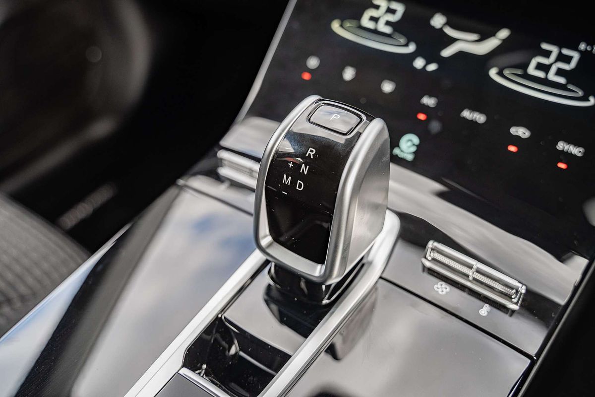 2025 Chery Tiggo 4 Urban