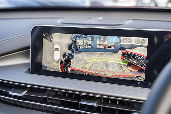 2025 Chery Tiggo 4 Ultimate