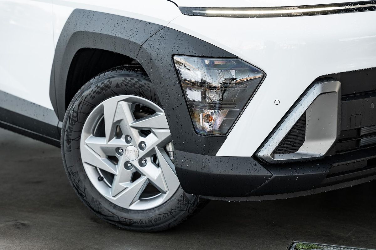 2025 Hyundai Kona SX2.V3