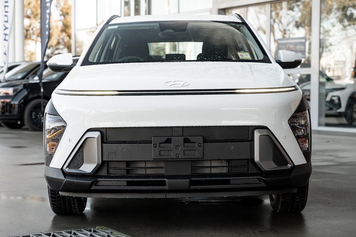 2025 Hyundai Kona SX2.V3