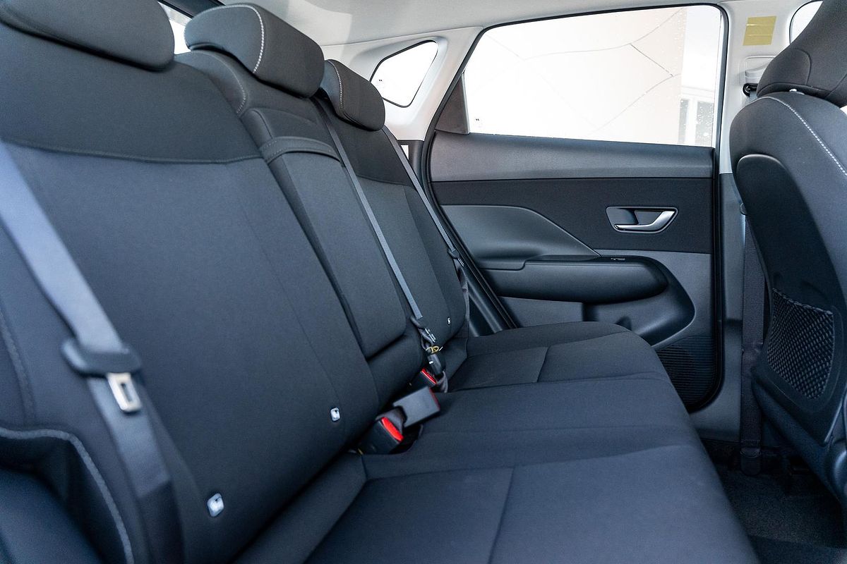 2025 Hyundai Kona SX2.V3