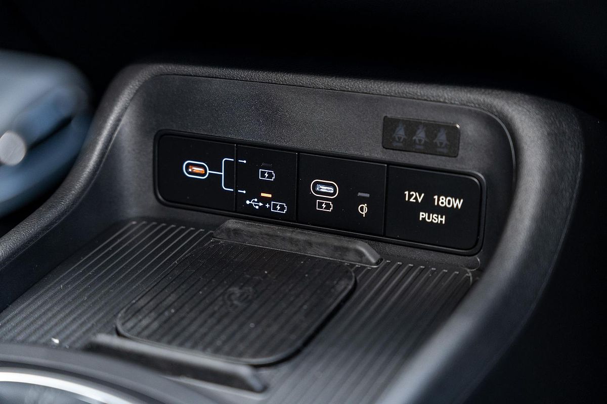 2025 Hyundai Kona SX2.V3