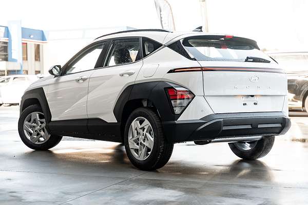 2025 Hyundai Kona SX2.V3