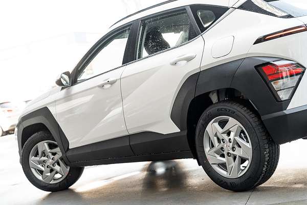 2025 Hyundai Kona SX2.V3