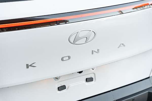 2025 Hyundai Kona SX2.V3