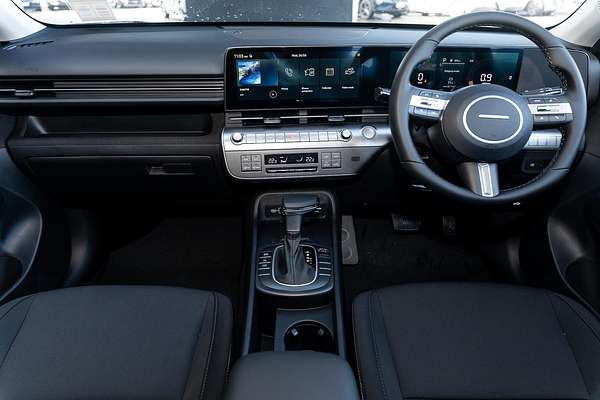 2025 Hyundai Kona SX2.V3