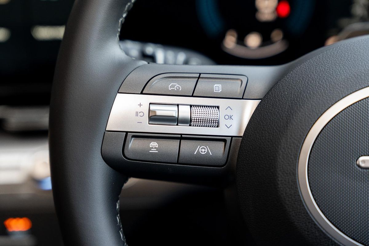 2025 Hyundai Kona SX2.V3