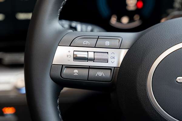 2025 Hyundai Kona SX2.V3