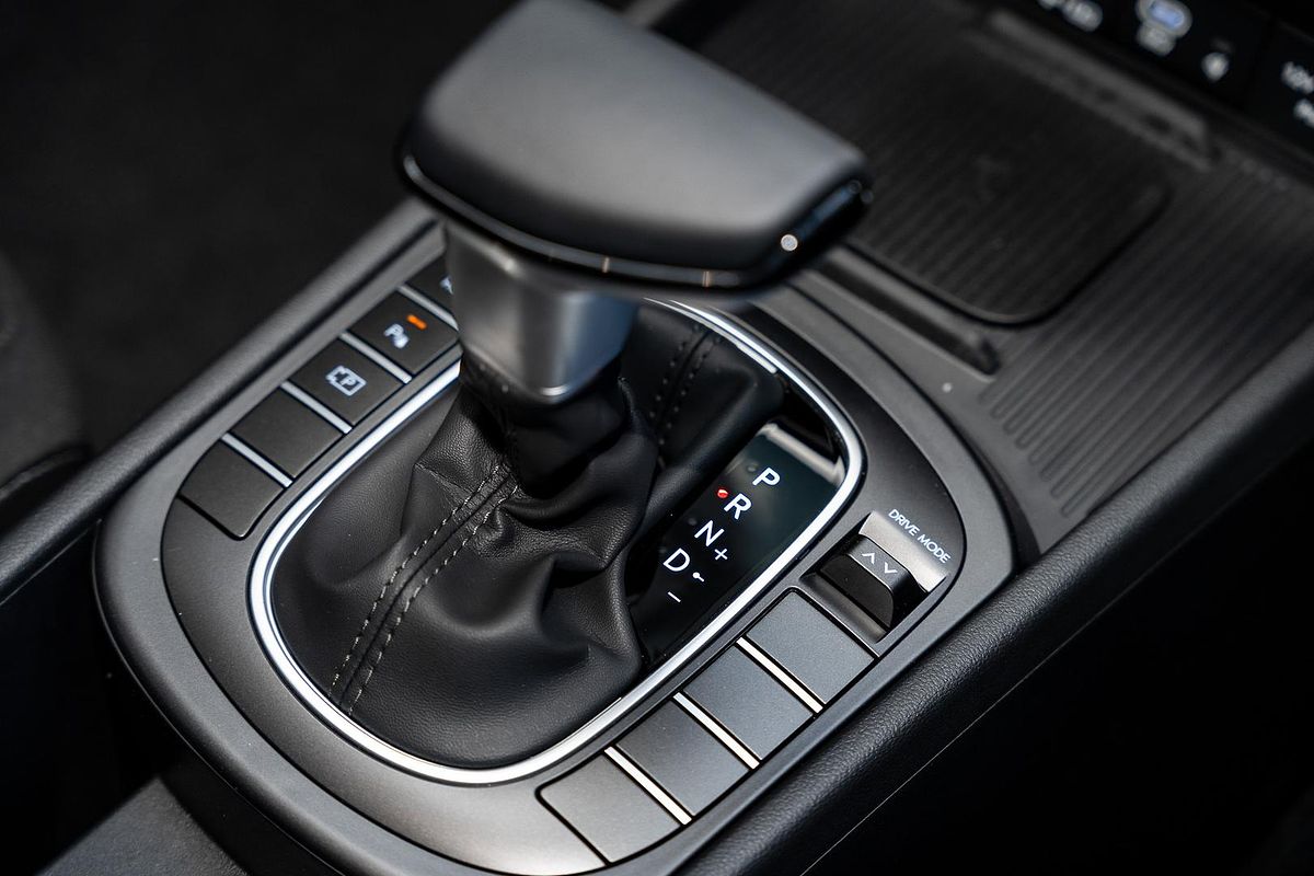 2025 Hyundai Kona SX2.V3