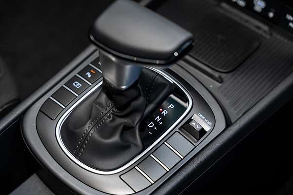 2025 Hyundai Kona SX2.V3