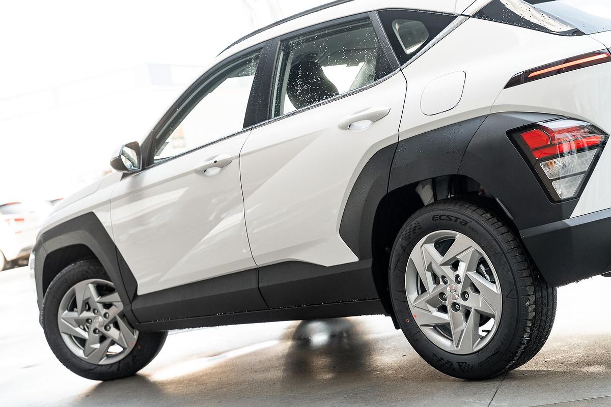 2025 Hyundai Kona SX2.V3